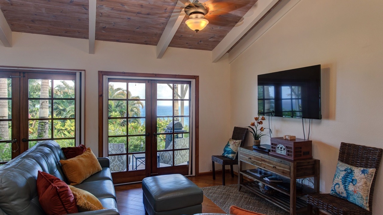 Photo of Bedroom in Ninole