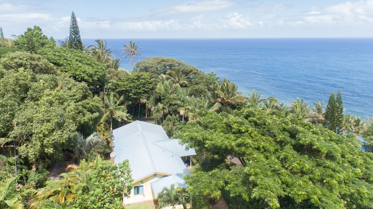 Photo of Outdoor in Ninole
