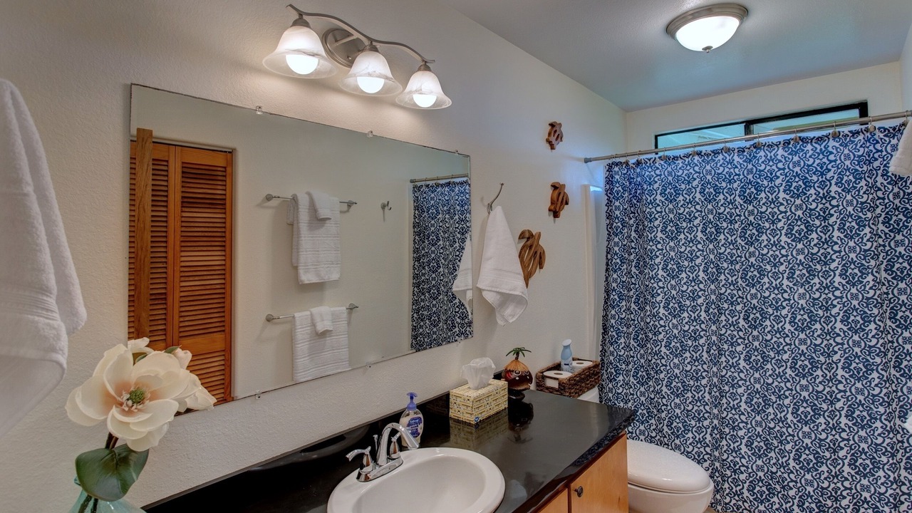 Photo of Bathroom in Ninole