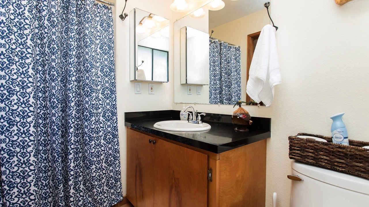 Photo of Bathroom in Ninole