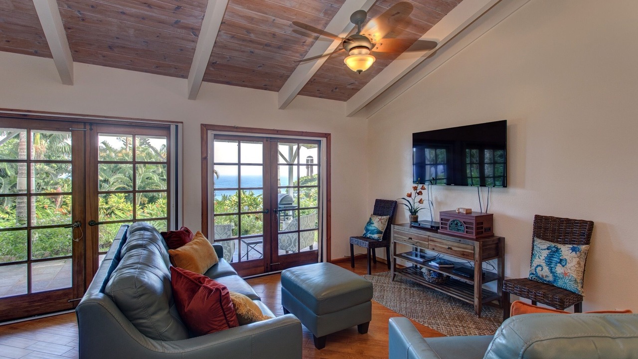 Photo of Bedroom in Ninole