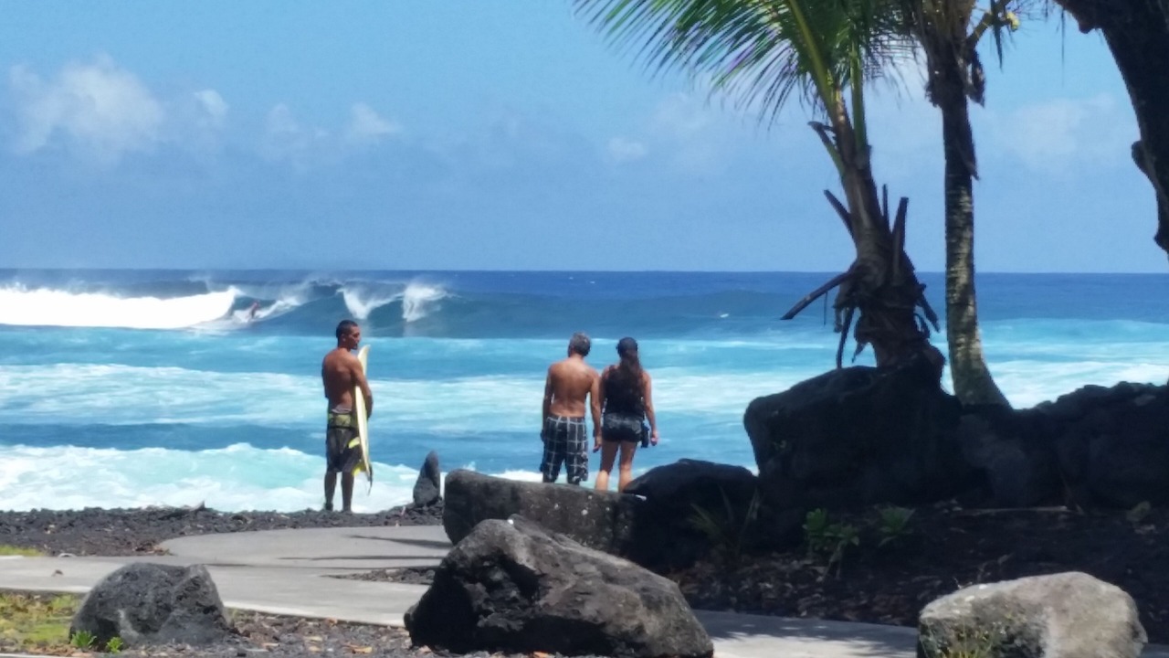 Photo of Others in Kapoho