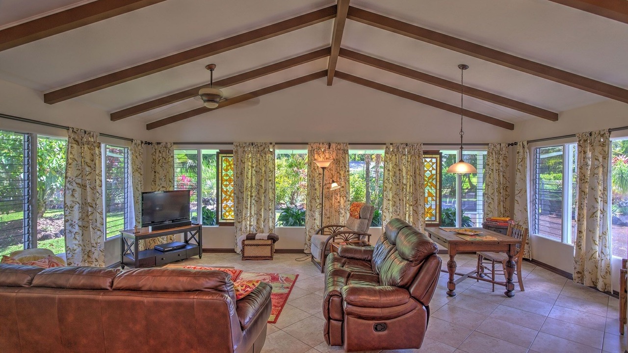 Photo of Bedroom in Kapoho