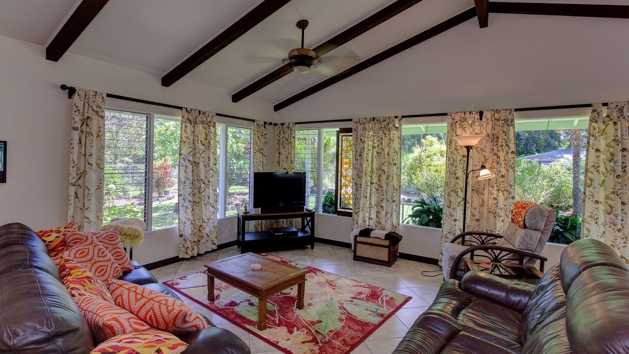 Photo of Bedroom in Kapoho