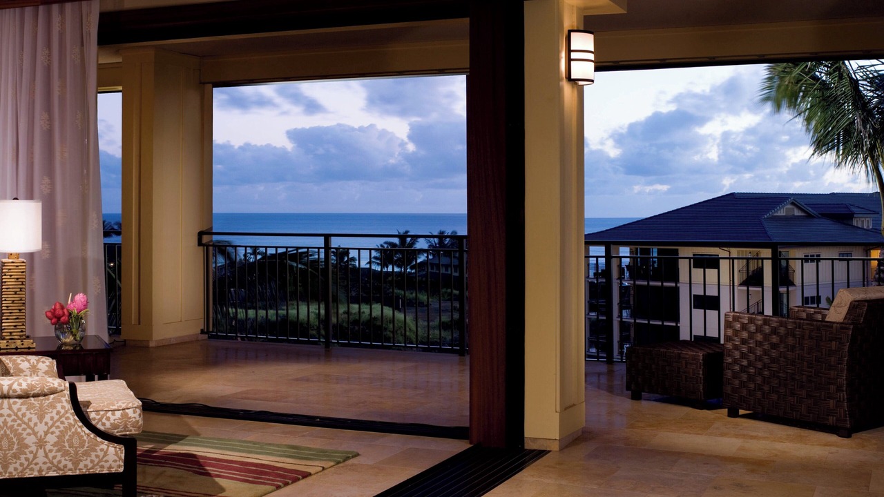 Photo of Bedroom in Poipu