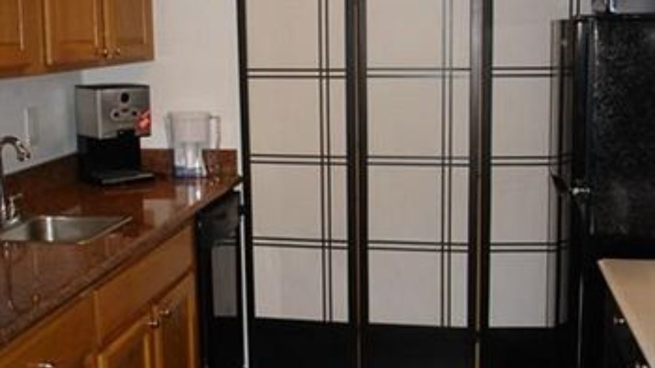 Photo of Kitchen in Pauwela