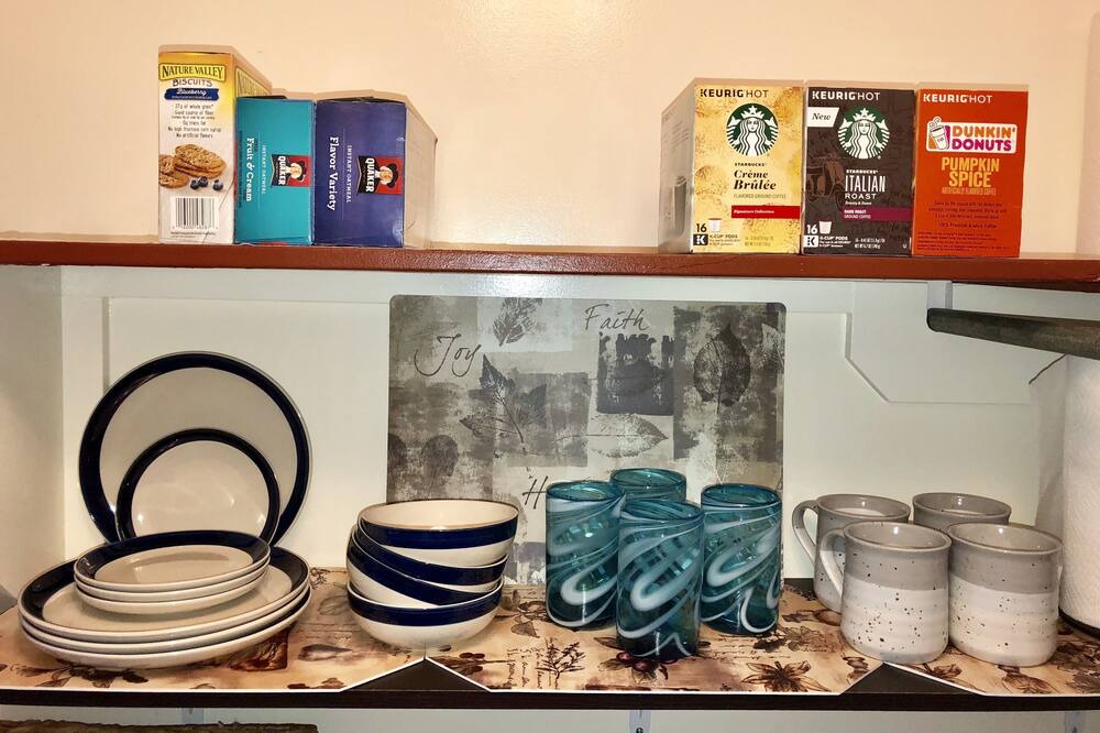 Photo of Kitchen in Tantalus