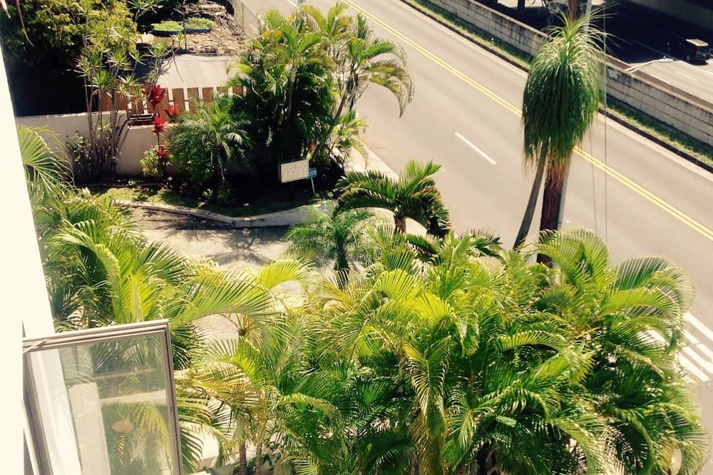 Photo of Outdoor in Tantalus