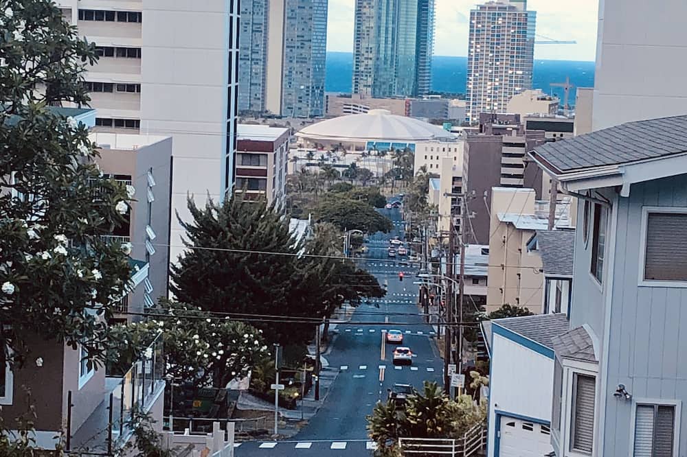 Photo of Outdoor in Tantalus