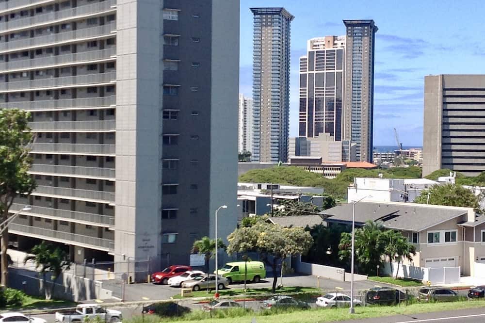 Photo of Outdoor in Tantalus