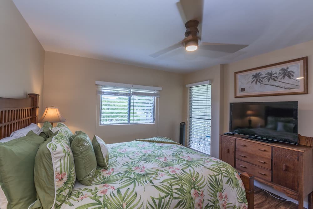 Photo of Bedroom in Keauhou