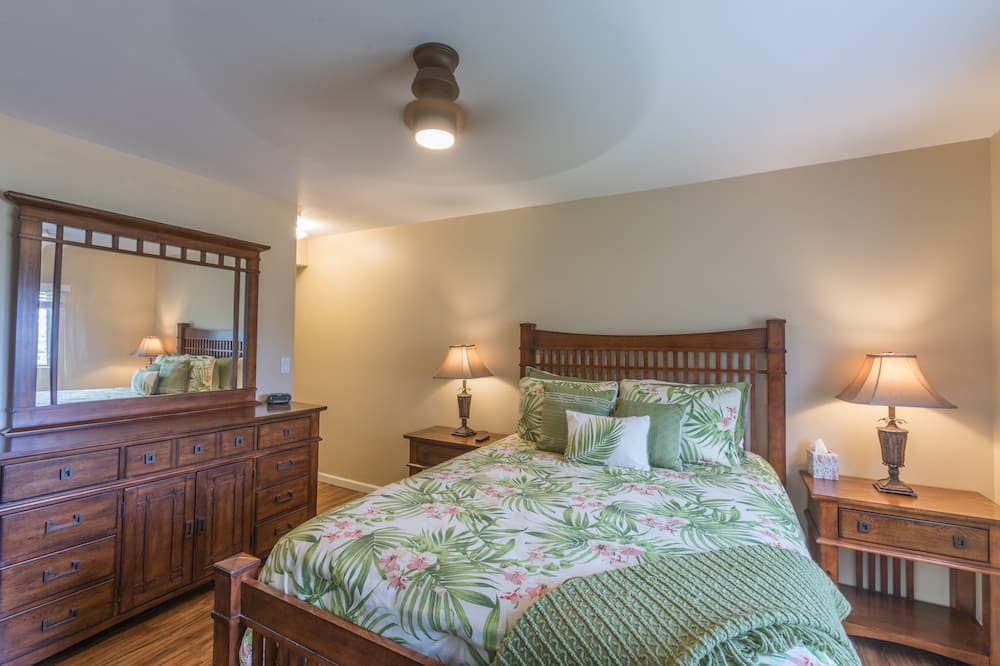 Photo of Bedroom in Keauhou