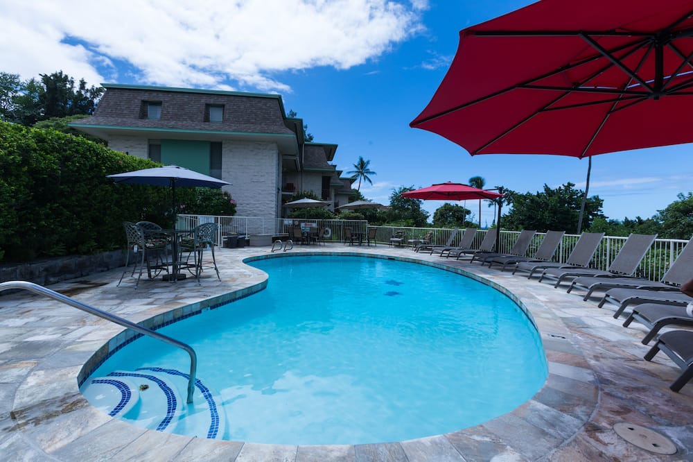 Photo of Outdoor in Keauhou