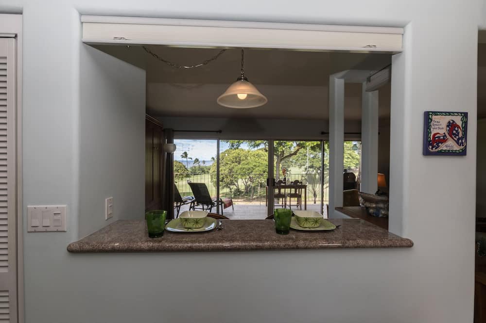 Photo of Kitchen in Keauhou