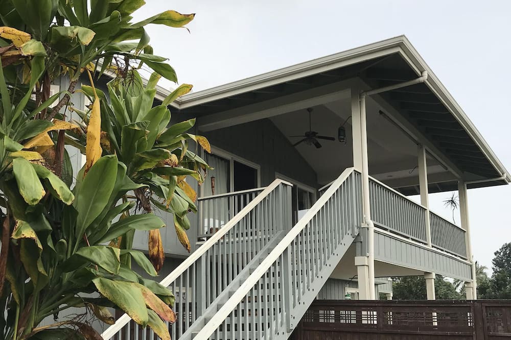 Photo of Outdoor in Kona Palisades