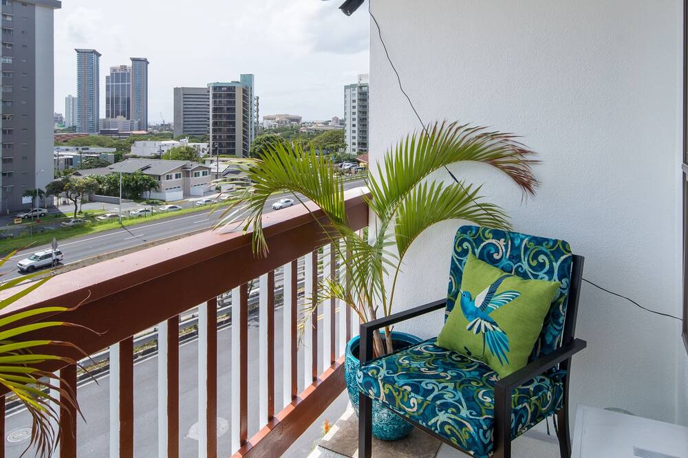 Photo of Bedroom in Tantalus