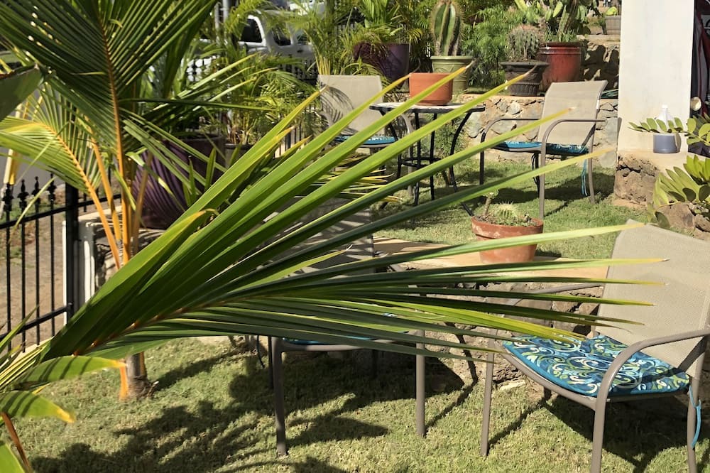 Photo of Outdoor in Tantalus