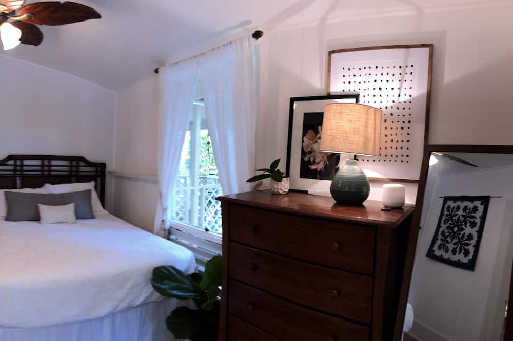 Photo of Bedroom in Pauwela