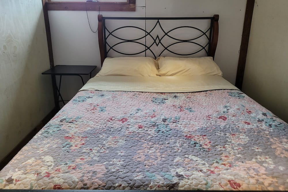 Photo of Bedroom in Pahoa