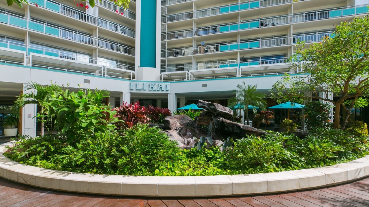 Photo of Outdoor in Waikiki