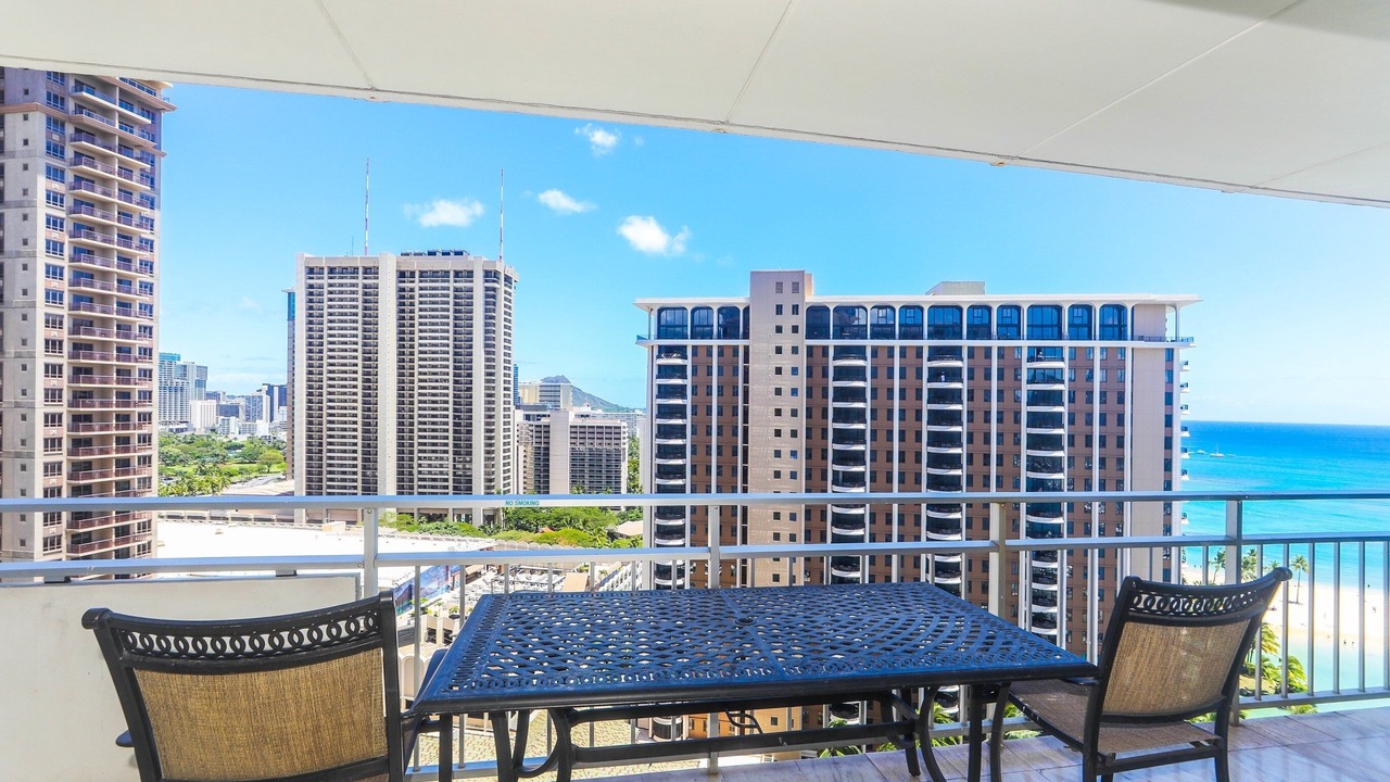 Photo of Outdoor in Waikiki