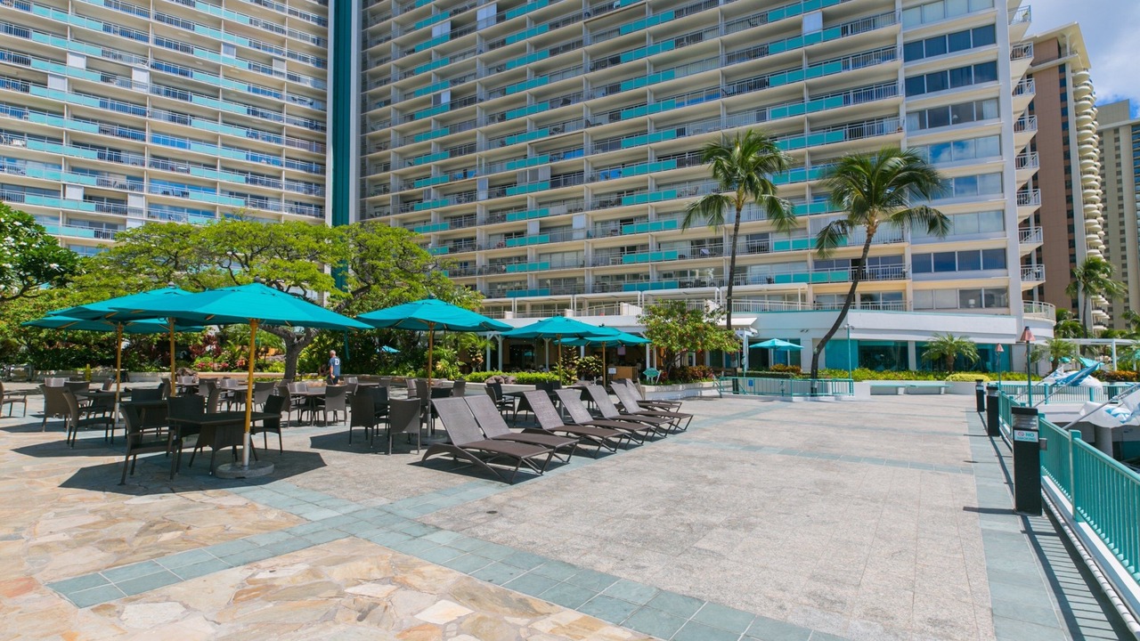 Photo of Outdoor in Waikiki