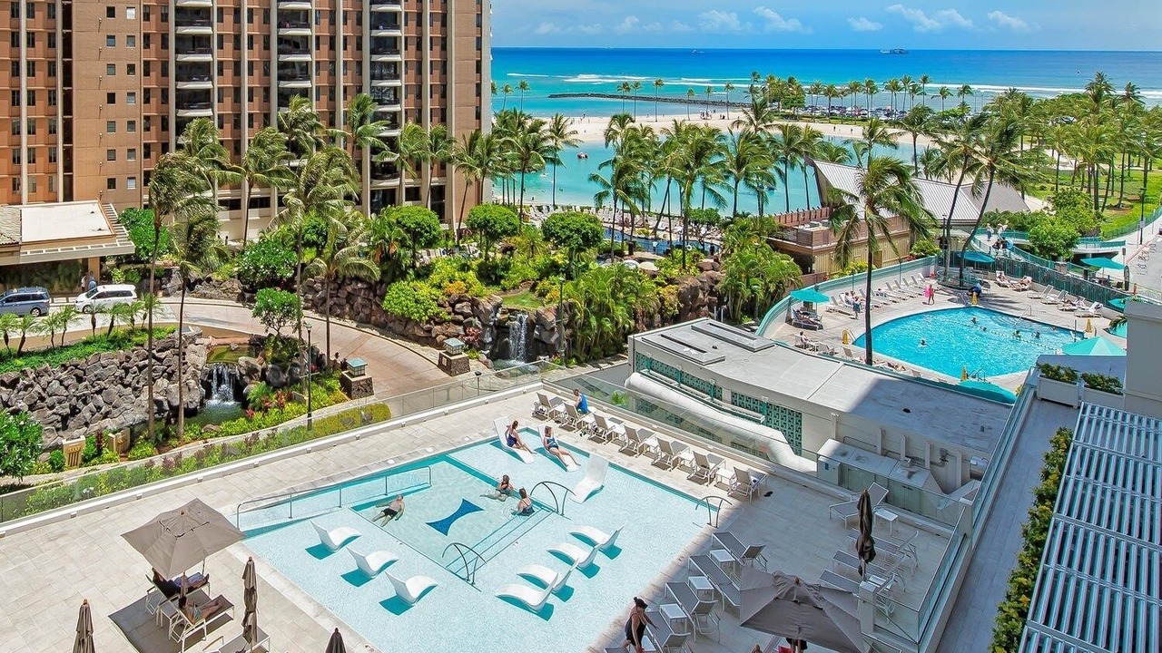 Photo of Outdoor in Waikiki