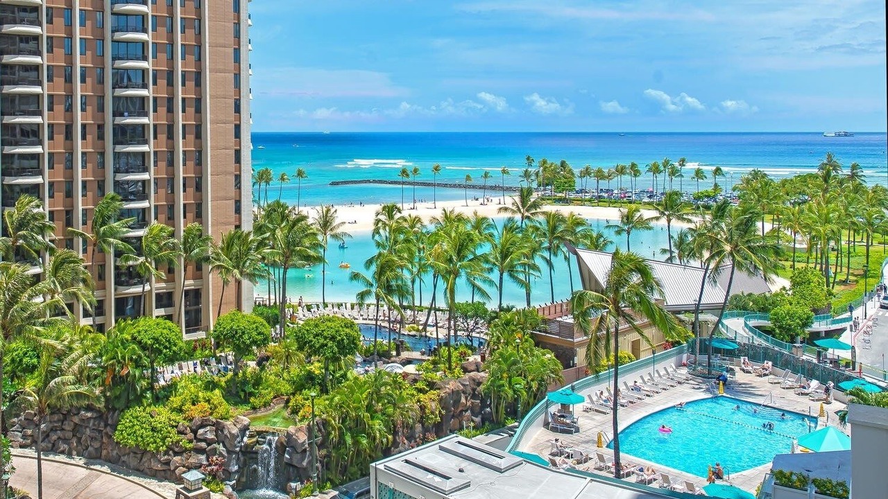 Photo of Outdoor in Waikiki