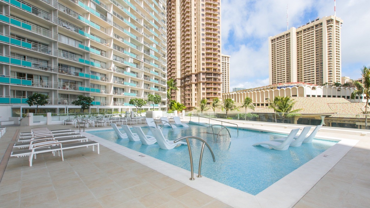 Photo of Outdoor in Waikiki
