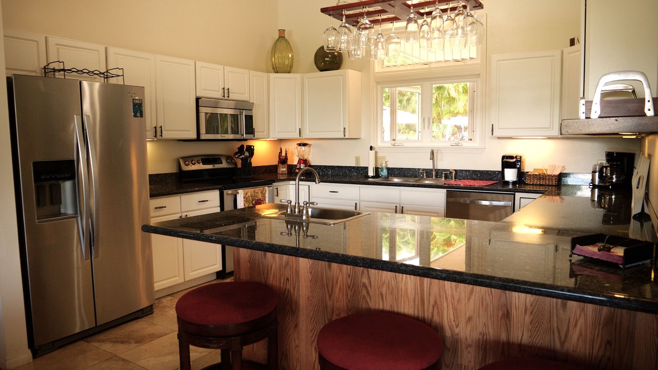 Photo of Kitchen in Kalaoa