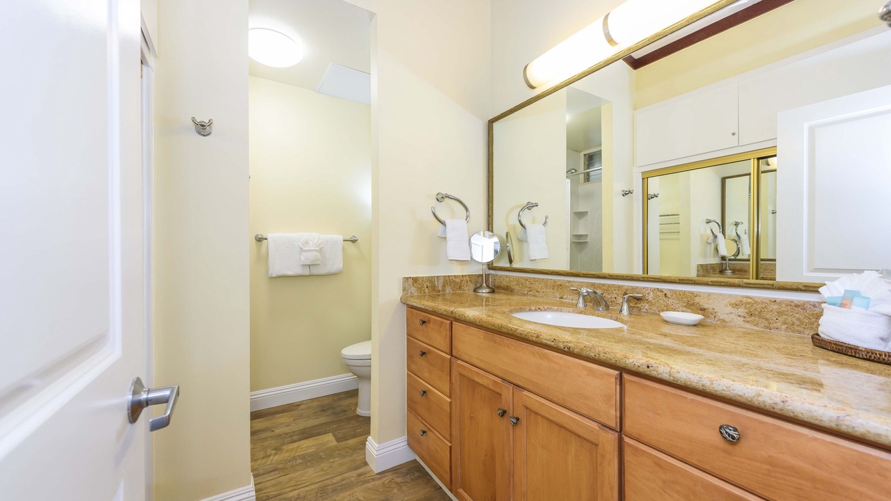 Photo of Bathroom in Napili