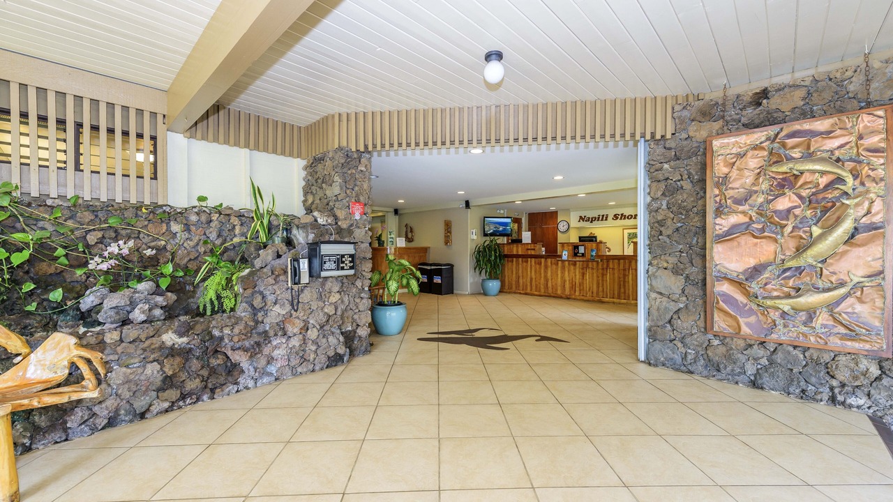 Photo of Outdoor in Napili