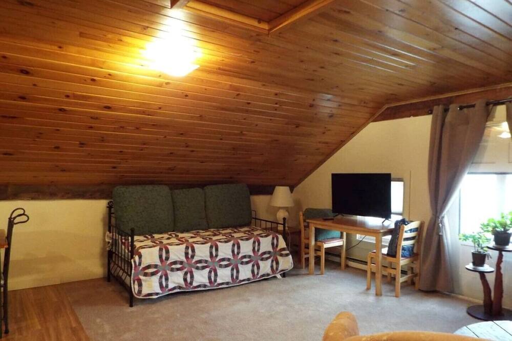 Photo of Livingroom in Olmstedville