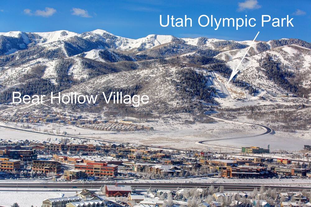 Photo of Others in Bear Hollow Village