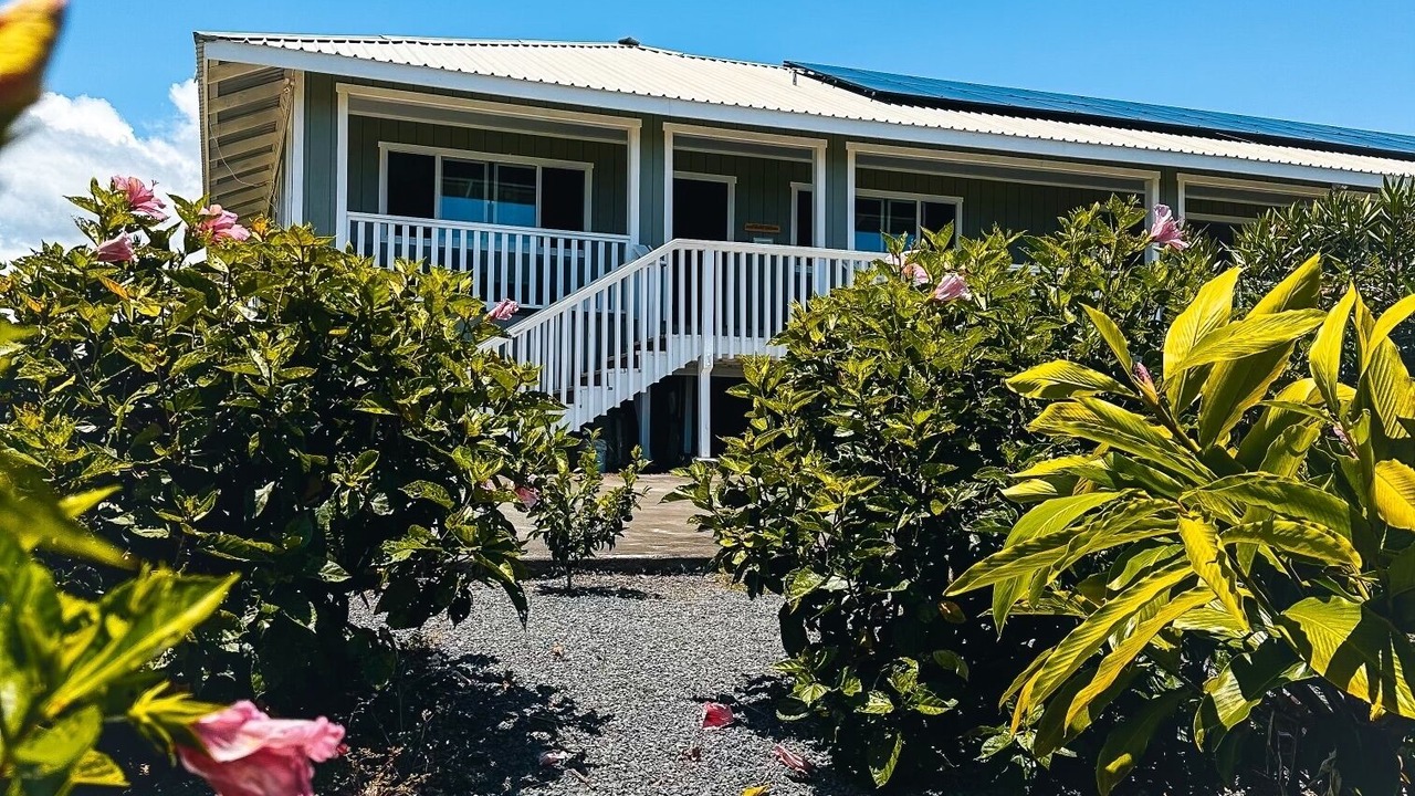 Photo of Outdoor in Hakalau