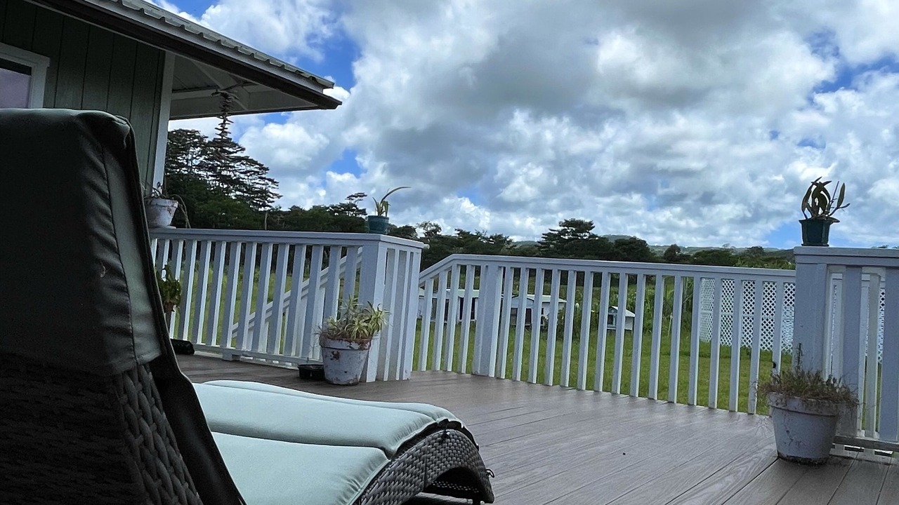 Photo of Outdoor in Hakalau