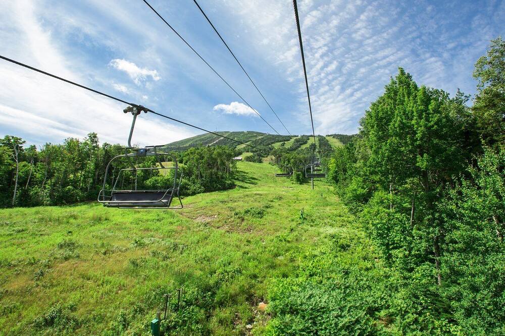 Photo of Others in Carrabassett Valley