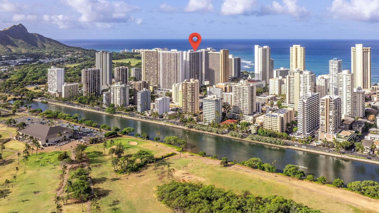 Photo of Others in Waikiki