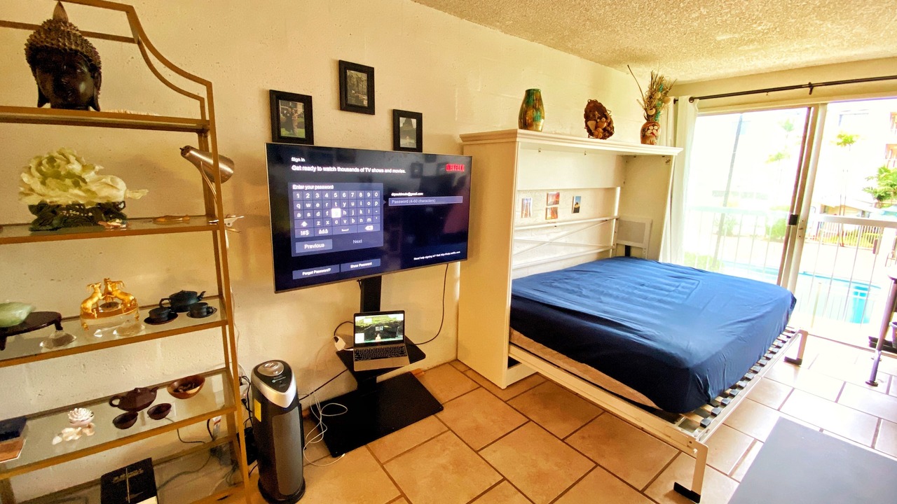 Photo of Bedroom in Waianae