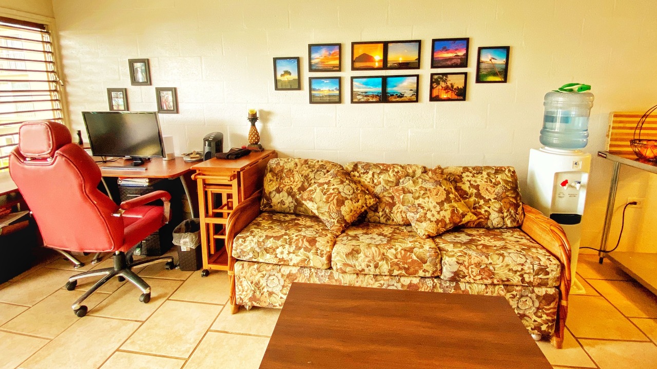 Photo of Bedroom in Waianae