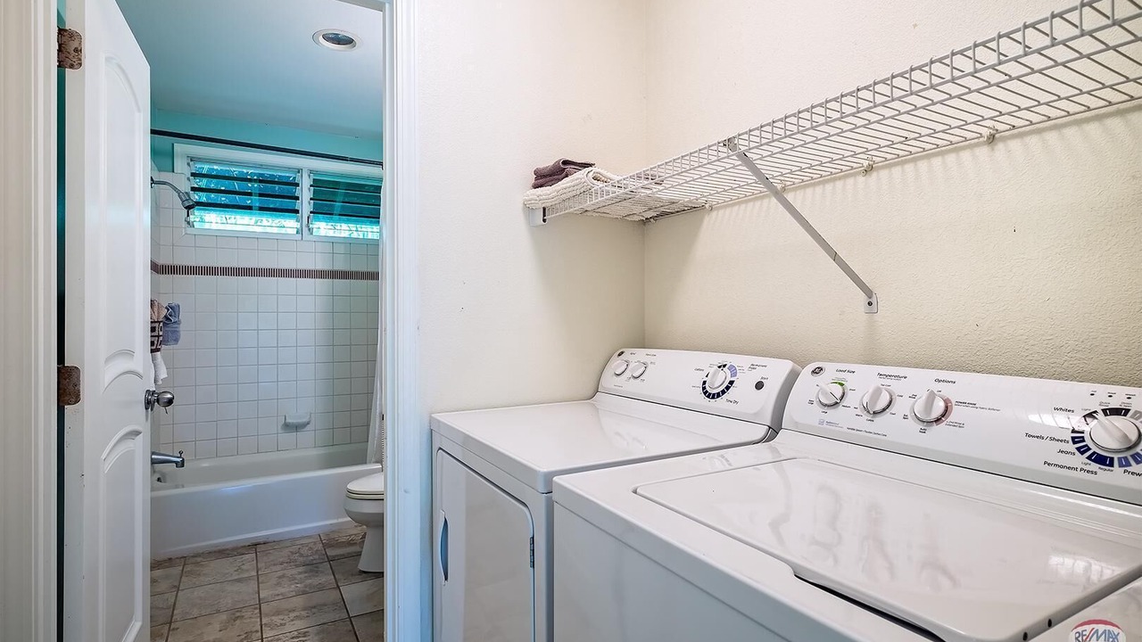 Photo of Bedroom in Wainiha