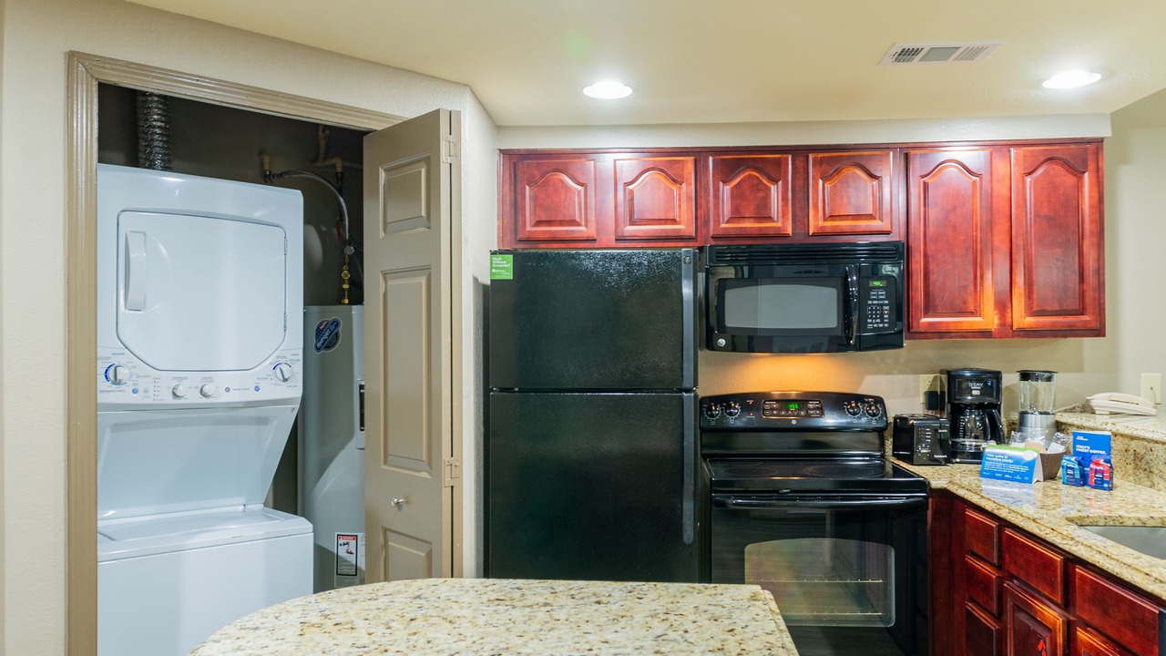 Photo of Kitchen in Pennington Bend