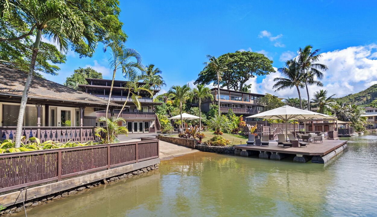 Photo of Outdoor in Kahalu u