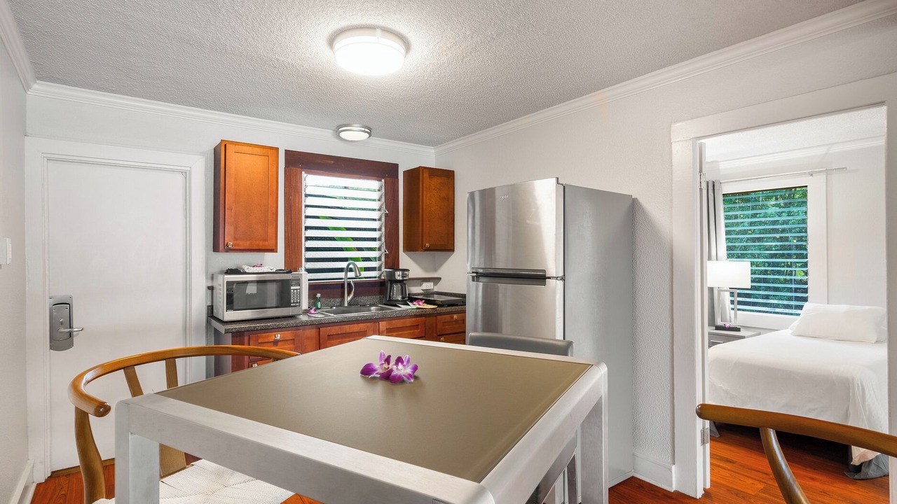 Photo of Kitchen in Kahalu u