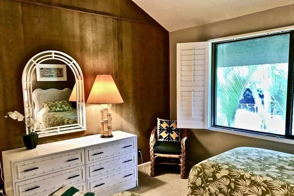 Photo of Bedroom in Kihei