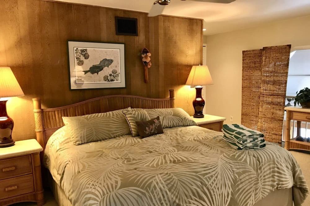Photo of Bedroom in Kihei