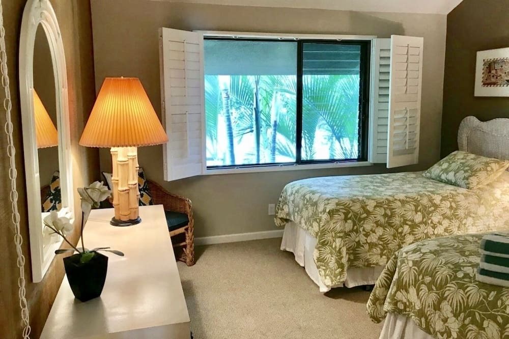 Photo of Bedroom in Kihei
