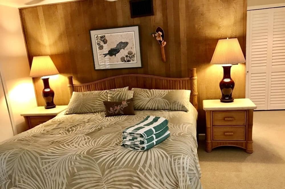 Photo of Bedroom in Kihei