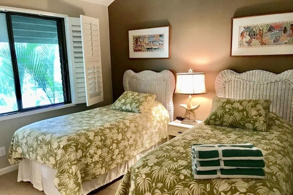 Photo of Bedroom in Kihei