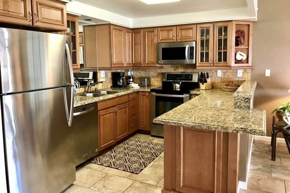 Photo of Kitchen in Kihei